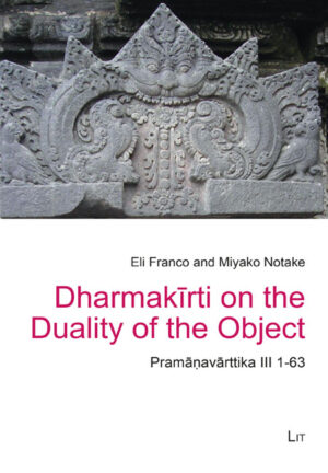 Dharmakirti on the Duality of the Object