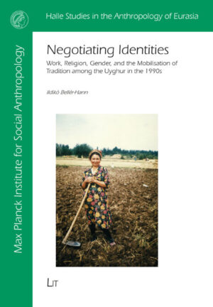 Negotiating Identities