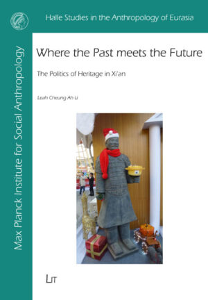 Where the Past meets the Future