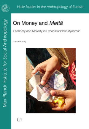 On Money and Metta