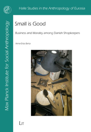 Small is Good