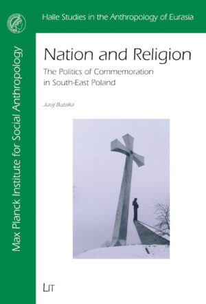 Nation and Religion
