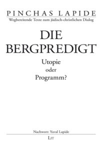 Die Bergpredigt
