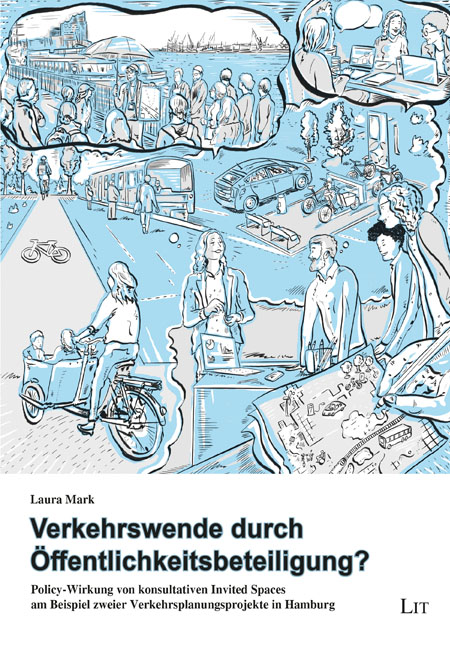 Verkehrswende durch Öffentlichkeitsbeteiligung?