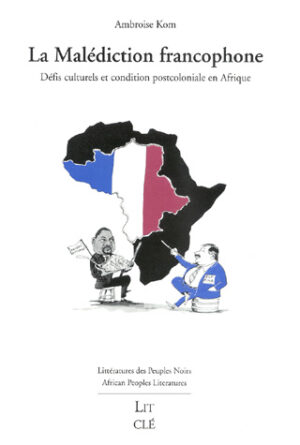 La Malédiction francophone