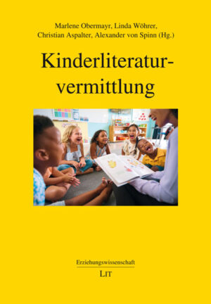 Kinderliteraturvermittlung