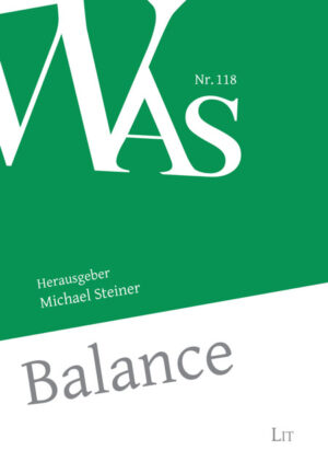 Balance