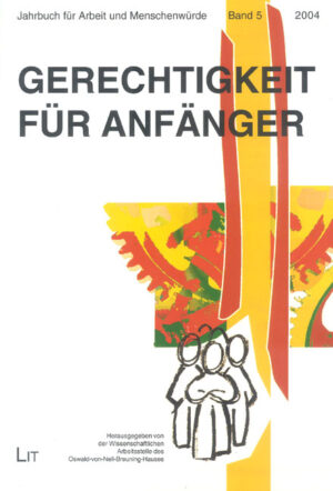 Gerechtigkeit für Anfänger