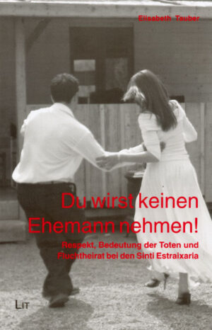 Du wirst keinen Ehemann nehmen!