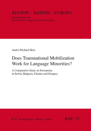 Does Transnational Mobilization Work for Language Minorities?