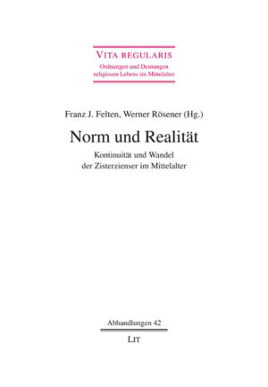 Norm und Realität