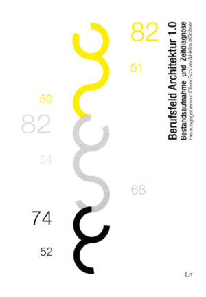 Berufsfeld Architektur 1.0