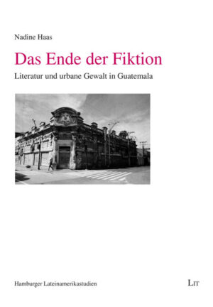 Das Ende der Fiktion