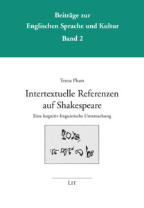 Intertextuelle Referenzen auf Shakespeare