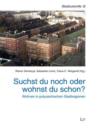 Suchst du noch oder wohnst du schon?
