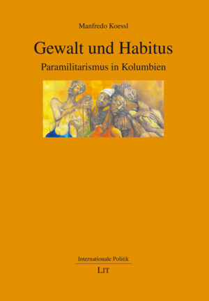 Gewalt und Habitus