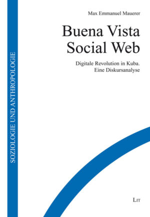 Buena Vista Social Web