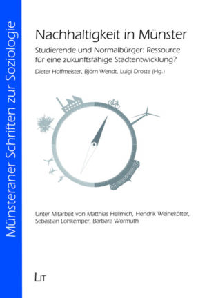 Nachhaltigkeit in Münster