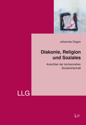 Diakonie, Religion und Soziales
