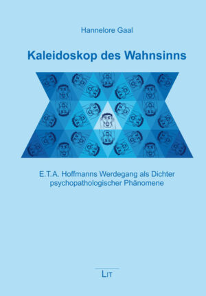 Kaleidoskop des Wahnsinns