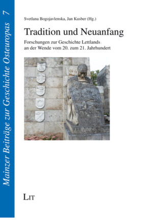 Tradition und Neuanfang