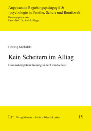 Kein Scheitern im Alltag