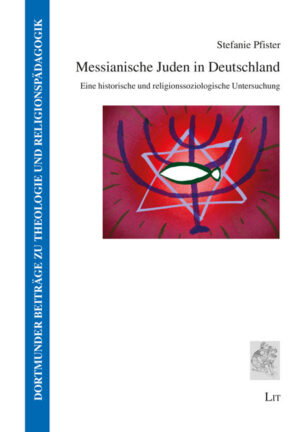 Messianische Juden in Deutschland