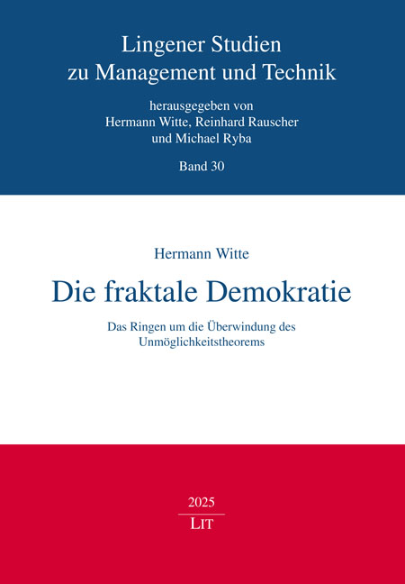 Die fraktale Demokratie