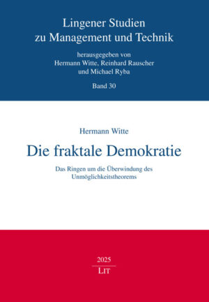 Die fraktale Demokratie