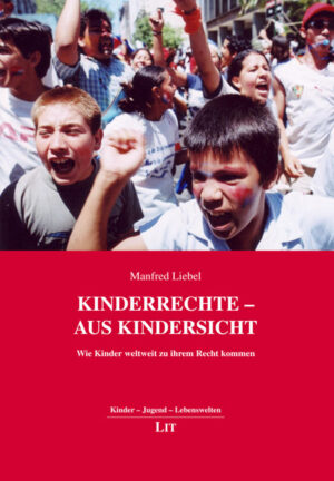 Kinderrechte - aus Kindersicht