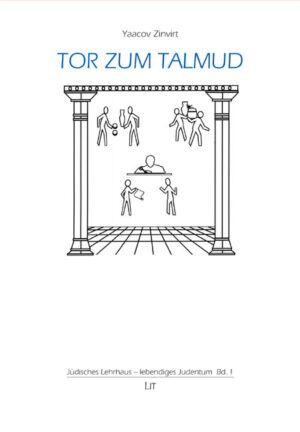 Tor zum Talmud