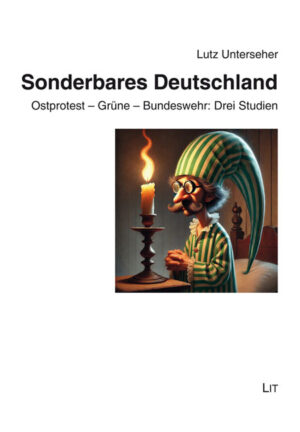 Sonderbares Deutschland