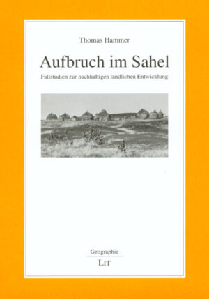 Aufbruch im Sahel