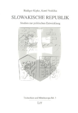 Slowakische Republik