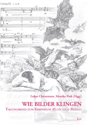 Wie Bilder klingen