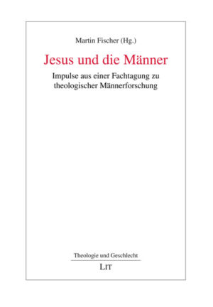 Jesus und die Männer
