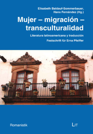 Mujer - migración - transculturalidad