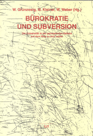 Bürokratie und Subversion