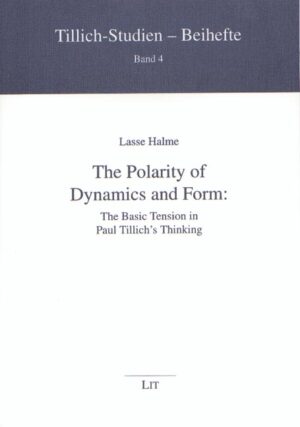 The Polarity of Dynamics and Form