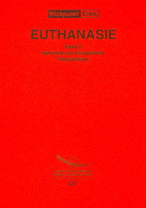 Euthanasie