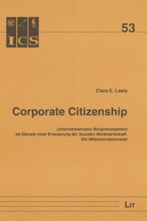 Corporate Citizenship