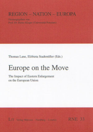 Europe on the Move