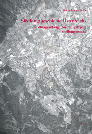 Siedlungsgeschichte Österreichs