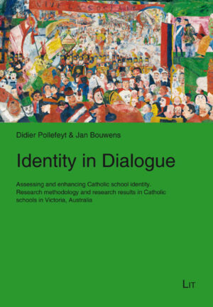 Identity in Dialogue
