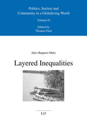 Layered Inequalities
