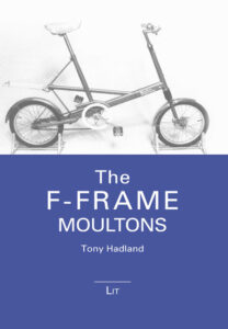 The F-Frame Moultons