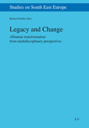 Legacy and Change