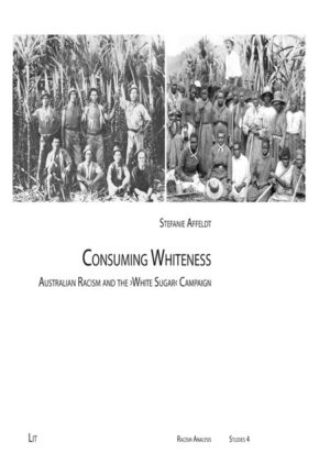 Consuming Whiteness