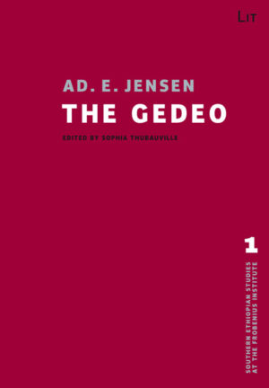 The Gedeo