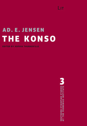 The Konso